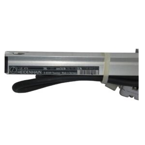 Heidenhain LS476 Id.Nr. 286 210 2N with AE476 320mm with approx. 2m Cable