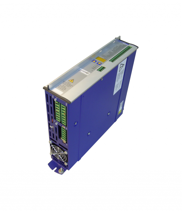 Servostar 606 digital servo amplifier Kollmorgen Danaher used S60600