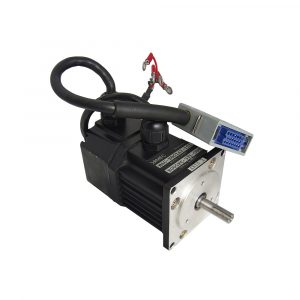 ORMEC MAC-E002A2:101 brushless servo motor