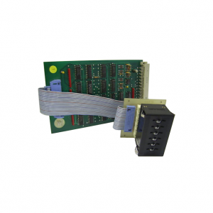 ST3.6.1 Pre-Select Counter Zebotronics NEW